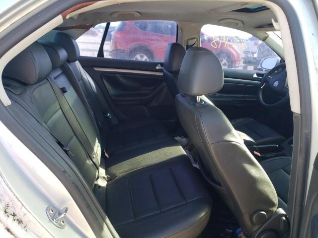 Photo 6 from auction – 2007 VOLKSWAGEN JETTA WOLF with VIN 3VWEF71K17M182292