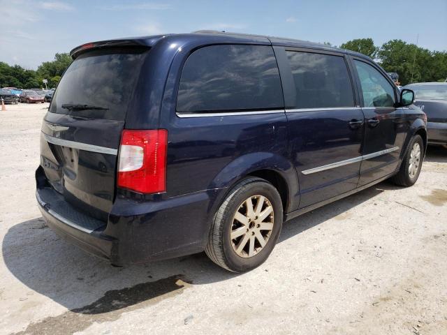 Photo 4 from auction – 2011 CHRYSLER TOWN & COU with VIN 2A4RR8DG1BR733552