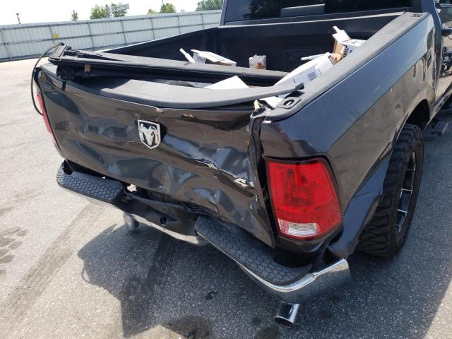 Photo 9 from auction – 2015 RAM 1500 SLT with VIN 1C6RR7LM2FS665717