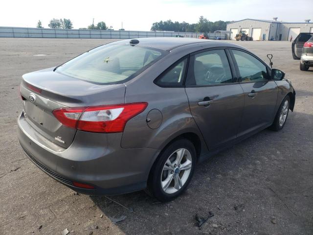 Photo 4 from auction – 2013 FORD FOCUS SE with VIN 1FADP3F2XDL174529