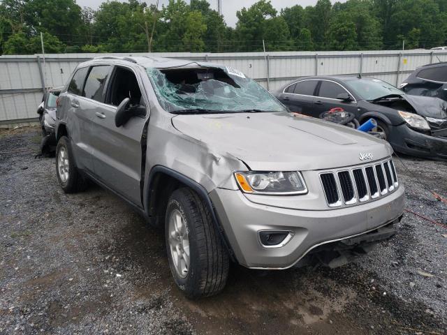 Photo 1 from auction – 2014 JEEP GRAND CHER with VIN 1C4RJFAG5EC392899