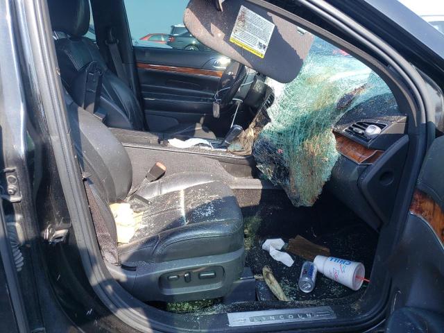 Photo 5 from auction – 2013 LINCOLN MKT with VIN 2LMHJ5NK2DBL52718