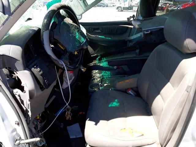 Photo 5 from auction – 2003 HONDA ODYSSEY EX with VIN 5FNRL18923B155016