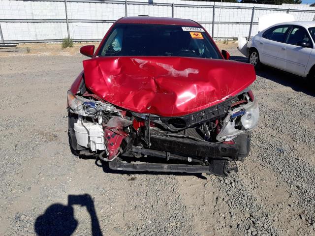 Photo 9 from auction – 2013 TOYOTA CAMRY HYBR with VIN 4T1BD1FK7DU066907