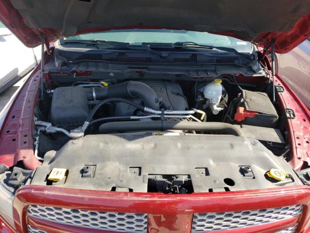 Photo 7 from auction – 2013 RAM 1500 ST with VIN 1C6RR6FT8DS650701