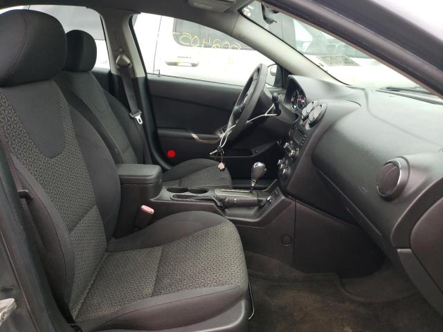 Photo 5 from auction – 2008 PONTIAC G6 VALUE L with VIN 1G2ZF57B984245558