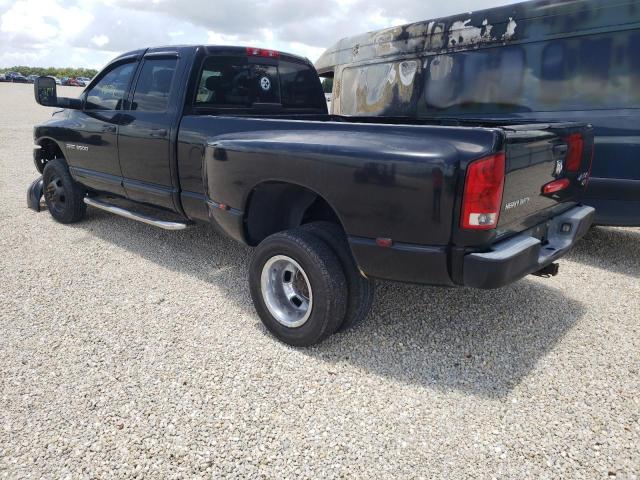 صورة رقم 3 من المزاد - 2005 DODGE RAM 3500 S مع VIN 3D3MS48C25G782376
