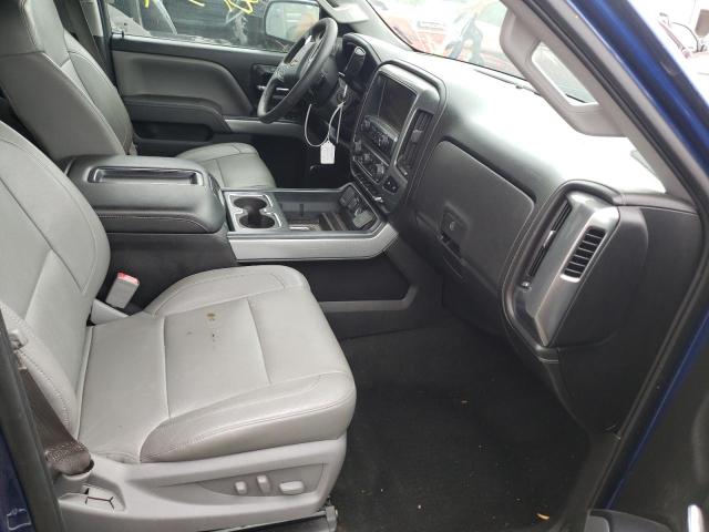 Photo 5 from auction – 2014 CHEVROLET SILVERADO with VIN 3GCUKSECXEG447755