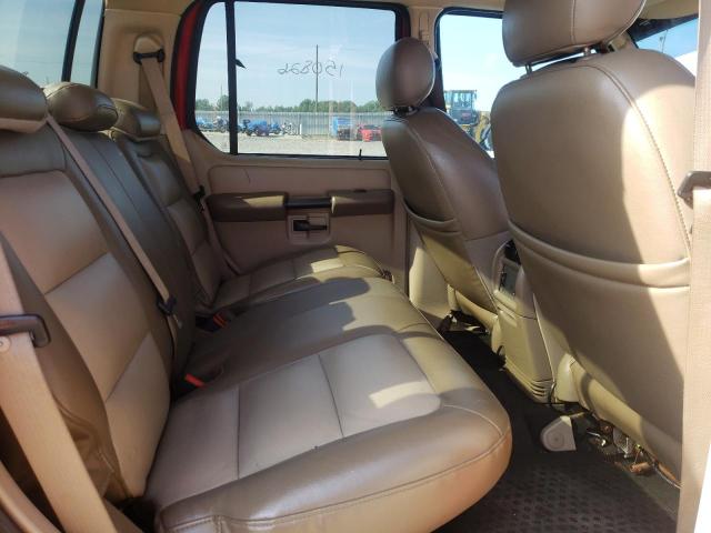 Photo 6 from auction – 2005 FORD EXPLORER S with VIN 1FMZU67K15UB02926