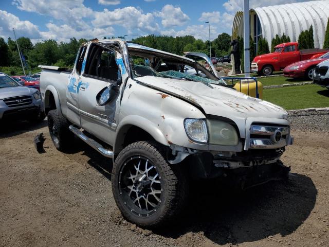 TOYOTA TUNDRA ACC 2004 with VIN 5TBBT44124S453736 - Photo from auction