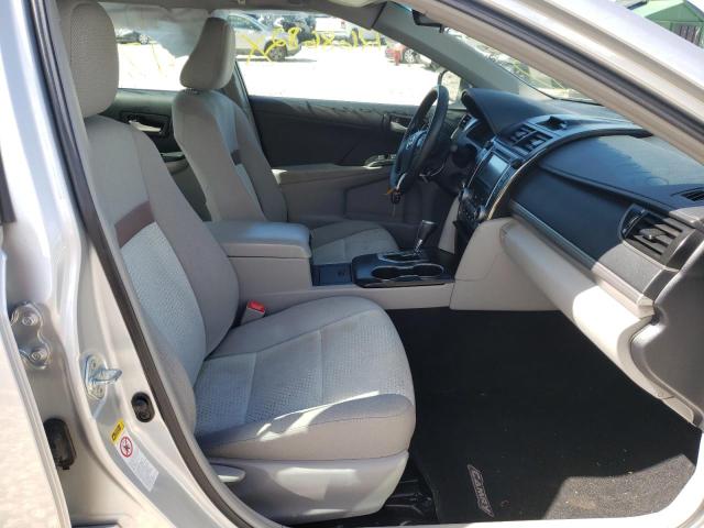 Photo 5 from auction – 2013 TOYOTA CAMRY L with VIN 4T4BF1FK8DR274567