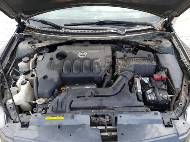 Photo 7 from auction – 2009 NISSAN ALTIMA 2.5 with VIN 1N4AL24E69C105513