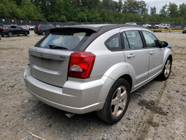 Photo 4 from auction – 2008 DODGE CALIBER R/ with VIN 1B3HB78K88D725590