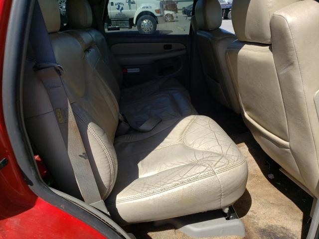 Photo 6 from auction – 2002 GMC YUKON with VIN 1GKEK13Z02R204123