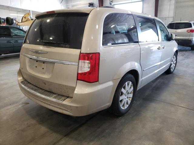 Photo 4 from auction – 2013 CHRYSLER TOWN & COU with VIN 2C4RC1BG9DR573246