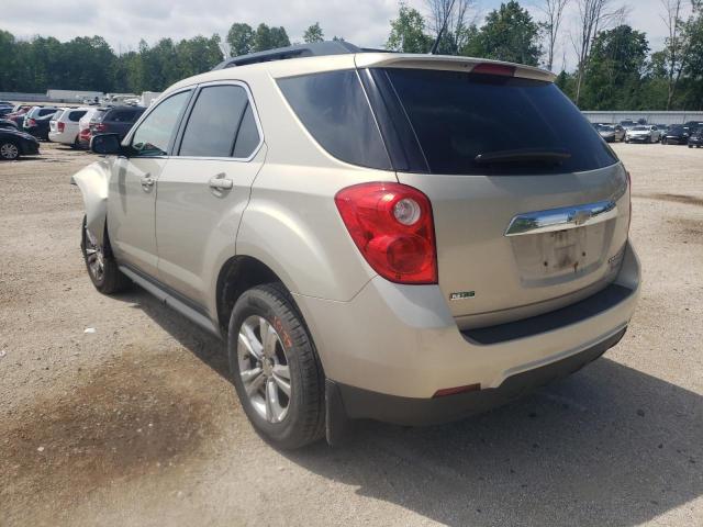 Photo 3 from auction – 2012 CHEVROLET EQUINOX LT with VIN 2GNALDEK8C6183115