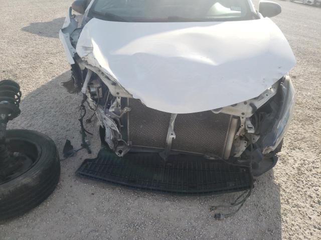 Photo 9 from auction – 2018 TOYOTA COROLLA L with VIN 2T1BURHEXJC108084