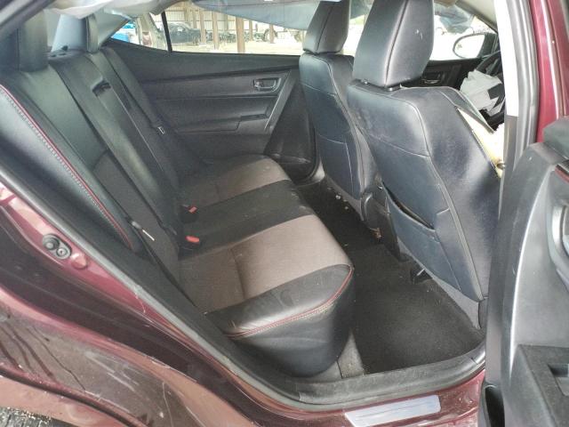 Photo 6 from auction – 2017 TOYOTA COROLLA L with VIN 5YFBURHE1HP591443