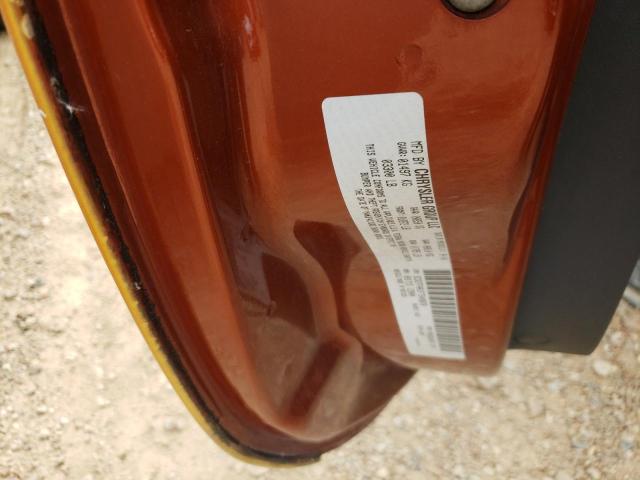 Photo 10 from auction – 2015 FIAT 500 POP with VIN 3C3CFFAR1FT549878
