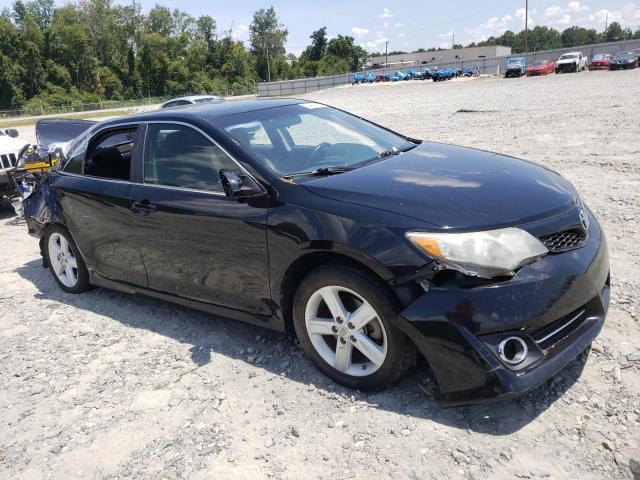 TOYOTA CAMRY L 2013 with VIN 4T1BF1FK3DU273465 - Photo from auction