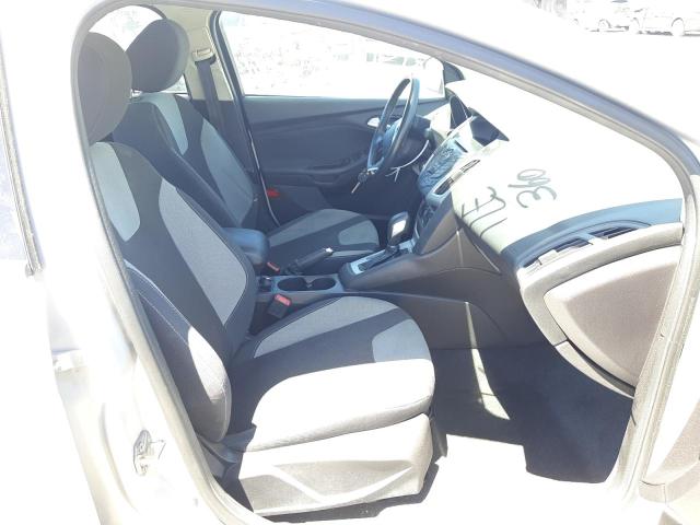 Фото 5 с аукциона – 2014 FORD FOCUS SE с VIN 1FADP3F23EL311778