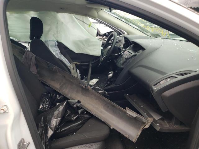 Photo 5 from auction – 2015 FORD FOCUS SE with VIN 1FADP3F22FL264017