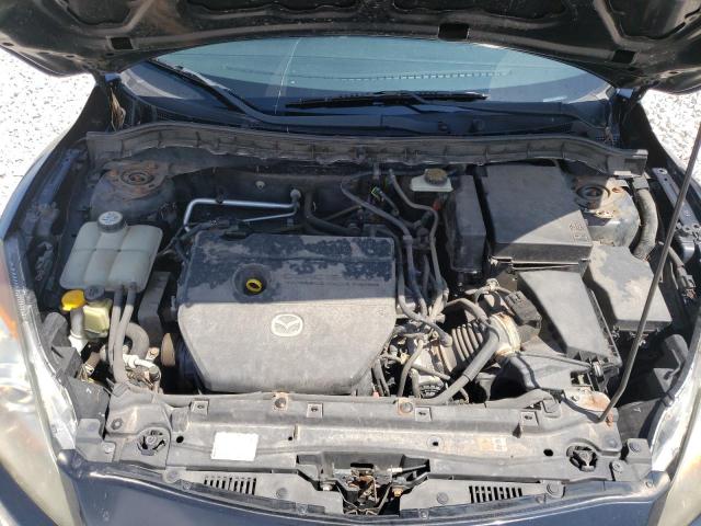 Photo 7 from auction – 2010 MAZDA 3 I with VIN JM1BL1SF1A1307664