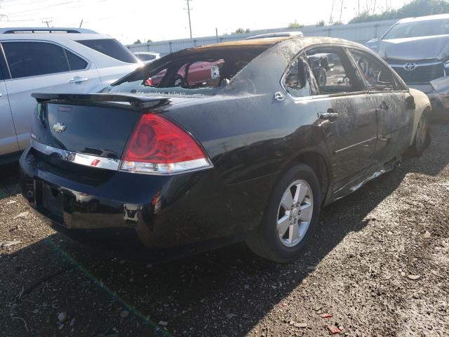 Photo 4 from auction – 2009 CHEVROLET IMPALA 1LT with VIN 2G1WT57N391301680