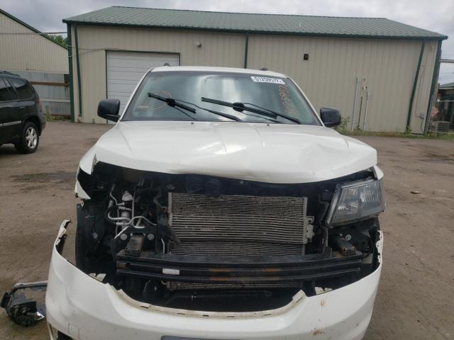 Photo 9 from auction – 2013 DODGE JOURNEY SX with VIN 3C4PDDBG7DT680654