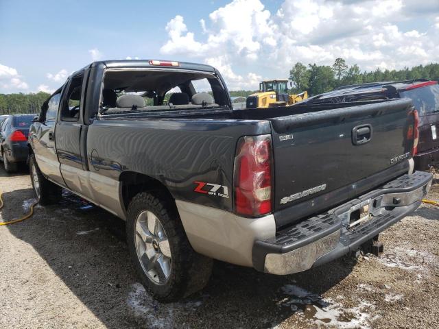 Photo 3 from auction – 2004 CHEVROLET SILVERADO with VIN 1GCEK19T44Z238034