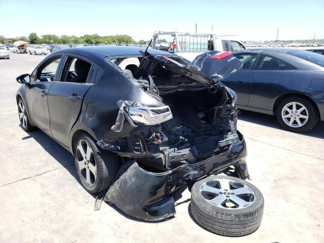 Photo 3 from auction – 2013 KIA BORREGO EX with VIN KNADN4A3XD6172846