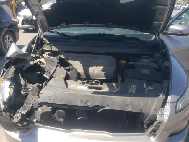 Photo 7 from auction – 2015 JEEP CHEROKEE L with VIN 1C4PJLCB7FW782801