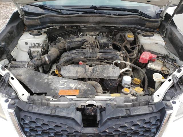 Photo 7 from auction – 2015 SUBARU FORESTER 2 with VIN JF2SJAAC0FH484817