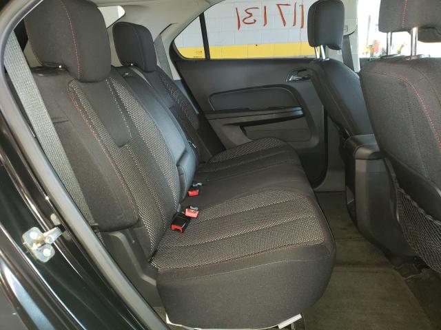 Photo 6 from auction – 2011 CHEVROLET EQUINOX LT with VIN 2GNALDEC3B1208166
