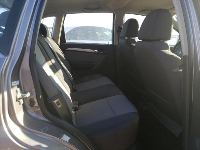 Photo 6 from auction – 2009 PONTIAC G3 with VIN KL2TD66E39B638335