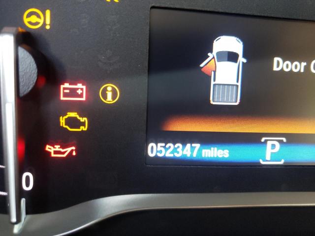 Photo 8 from auction – 2019 HONDA RIDGELINE with VIN 5FPYK3F77KB014766