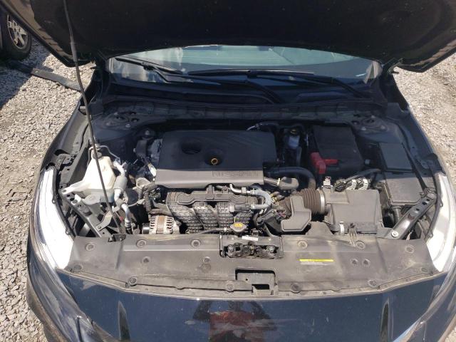 Photo 7 from auction – 2019 NISSAN ALTIMA S with VIN 1N4BL4BV9KC236945