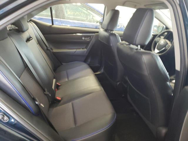 Photo 6 from auction – 2019 TOYOTA COROLLA L with VIN 2T1BURHE5KC168033