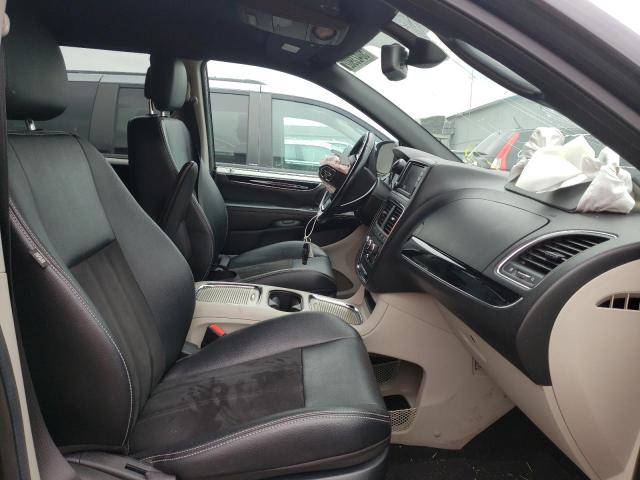 Photo 5 from auction – 2019 DODGE GRAND CARA with VIN 2C4RDGCG9KR785284