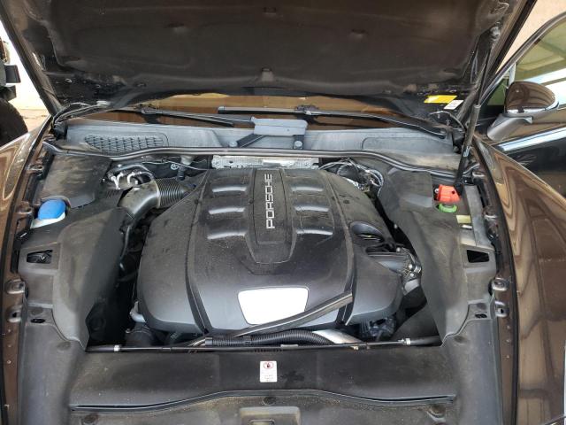 Photo 7 from auction – 2014 PORSCHE CAYENNE with VIN WP1AF2A25ELA46295