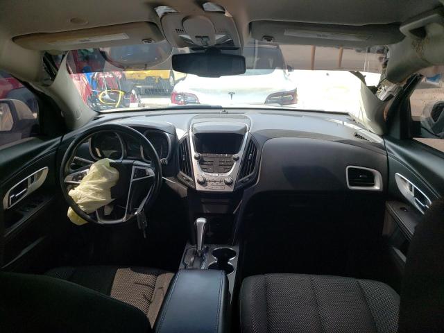 Photo 9 from auction – 2012 CHEVROLET EQUINOX LT with VIN 2GNALDEK4C6355107