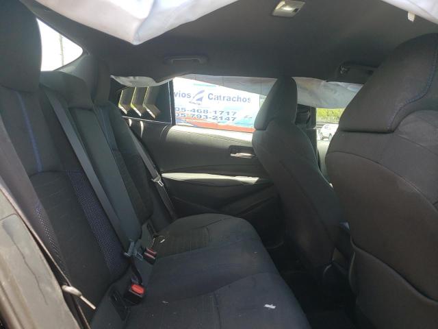 Photo 6 from auction – 2021 TOYOTA COROLLA SE with VIN 5YFS4MCE6MP087720