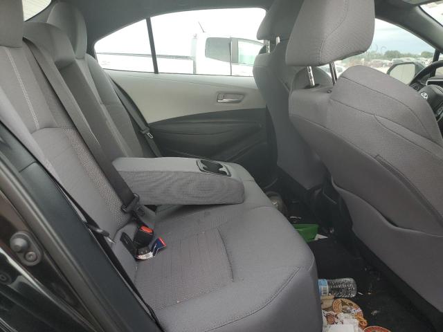 Photo 6 from auction – 2021 TOYOTA COROLLA SE with VIN 5YFS4MCE2MP094440