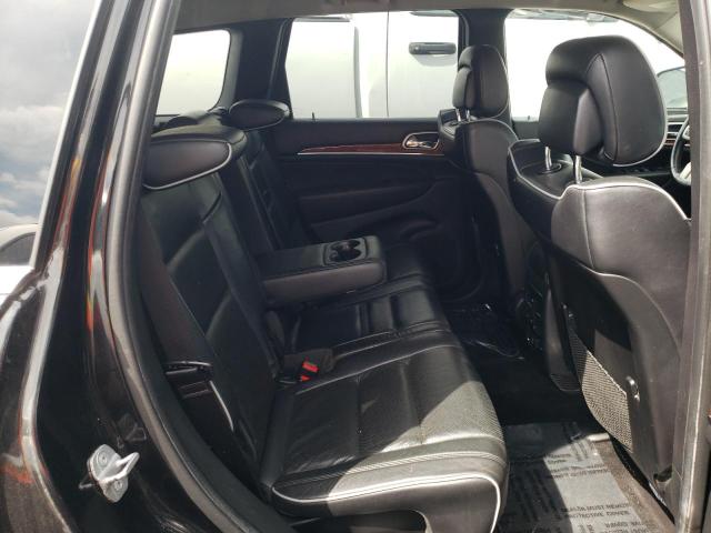 Photo 6 from auction – 2012 JEEP GRAND CHER with VIN 1C4RJFCT6CC185316