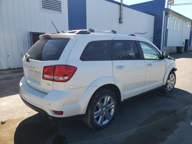 Photo 4 from auction – 2015 DODGE JOURNEY R/ with VIN 3C4PDDFG7FT677461