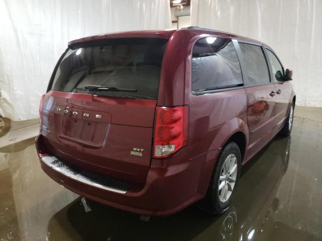Photo 4 from auction – 2014 DODGE GRAND CARA with VIN 2C4RDGCGXER206016