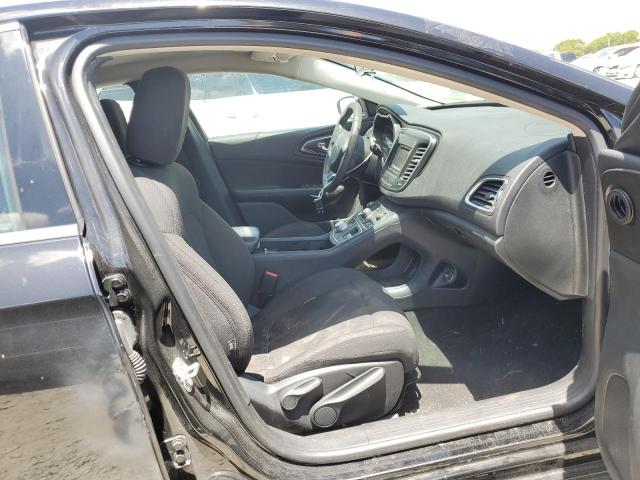Photo 5 from auction – 2015 CHRYSLER 200 LIMITE with VIN 1C3CCCAB3FN761031