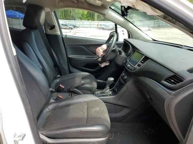 Photo 5 from auction – 2020 BUICK ENCORE PRE with VIN KL4CJESB0LB333758