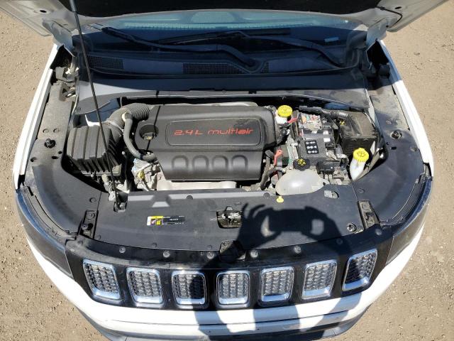 Photo 7 from auction – 2018 JEEP COMPASS LA with VIN 3C4NJDBB2JT230426