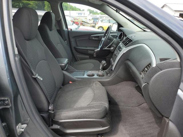 Photo 5 from auction – 2010 CHEVROLET TRAVERSE L with VIN 1GNLVFED8AS144017